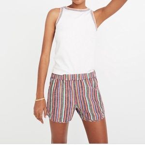 Madewell shorts